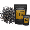 Georgian dark oolong